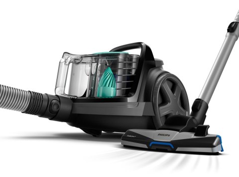 Philips Odkurzacz PHILIPS PowerPro Active FC9550/09 Philips Odkurzacz PHILIPS PowerPro Active FC9550/09