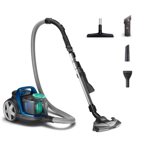 Philips Odkurzacz PHILIPS PowerPro Active FC9550/09 Philips Odkurzacz PHILIPS PowerPro Active FC9550/09