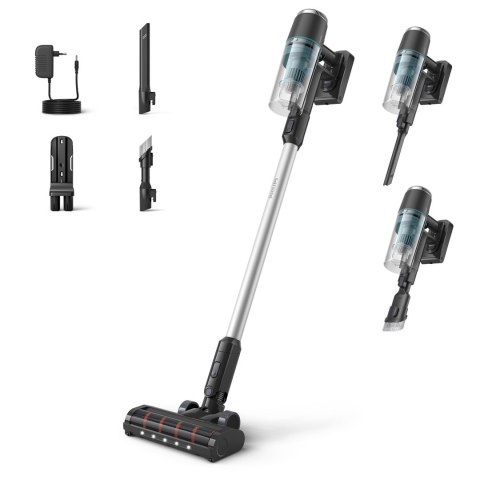 Philips Odkurzacz PHILIPS Seria 3000 XC3031/01 Philips Odkurzacz PHILIPS Seria 3000 XC3031/01
