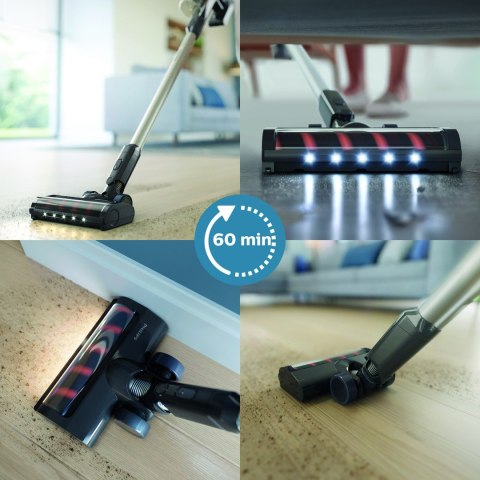 Philips Odkurzacz PHILIPS Seria 3000 XC3031/01 Philips Odkurzacz PHILIPS Seria 3000 XC3031/01