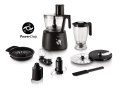 Philips Robot kuchenny Philips HR7776/90 (1300W) Philips Robot kuchenny Philips HR7776/90 (1300W)