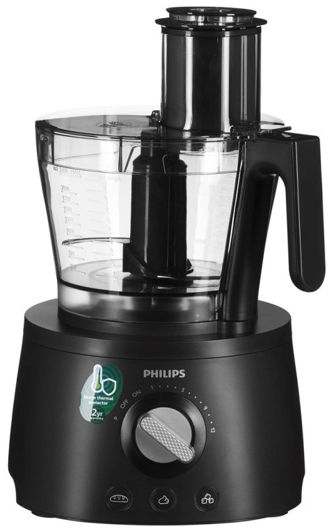 Philips Robot kuchenny Philips HR7776/90 (1300W) Philips Robot kuchenny Philips HR7776/90 (1300W)