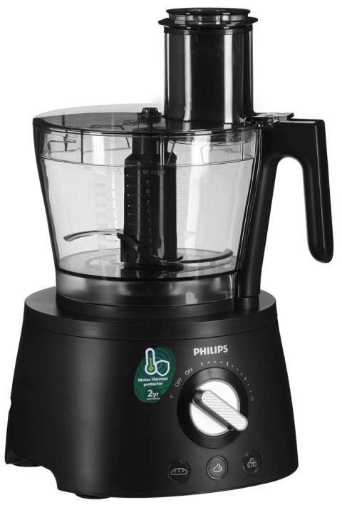 Philips Robot kuchenny Philips HR7776/90 (1300W) Philips Robot kuchenny Philips HR7776/90 (1300W)