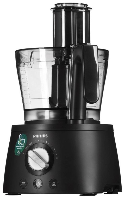 Philips Robot kuchenny Philips HR7776/90 (1300W) Philips Robot kuchenny Philips HR7776/90 (1300W)