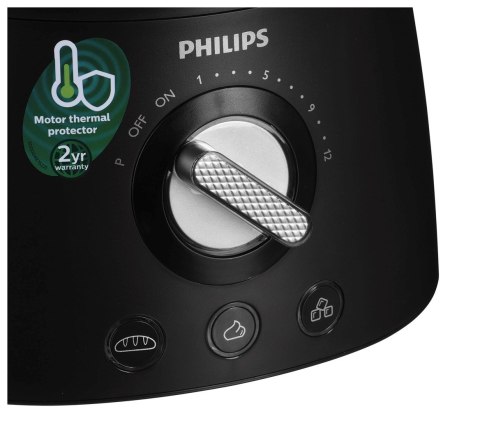 Philips Robot kuchenny Philips HR7776/90 (1300W) Philips Robot kuchenny Philips HR7776/90 (1300W)