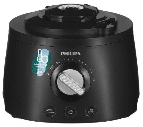 Philips Robot kuchenny Philips HR7776/90 (1300W) Philips Robot kuchenny Philips HR7776/90 (1300W)