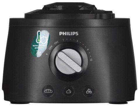 Philips Robot kuchenny Philips HR7776/90 (1300W) Philips Robot kuchenny Philips HR7776/90 (1300W)