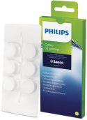 Philips Tabletki odtłuszczające Philips CA6704/10 (Tabletki x 6 szt.)