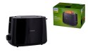 Philips Toster Philips HD2581/90 ( 830W ; kolor czarny )
