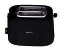 Philips Toster Philips HD2581/90 ( 830W ; kolor czarny )