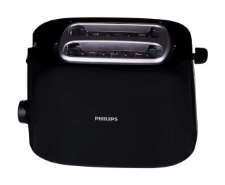 Philips Toster Philips HD2581/90 ( 830W ; kolor czarny )