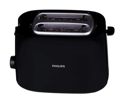 Philips Toster Philips HD2581/90 ( 830W ; kolor czarny )