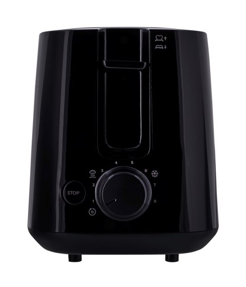 Philips Toster Philips HD2581/90 ( 830W ; kolor czarny )