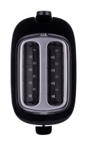 Philips Toster Philips HD2581/90 ( 830W ; kolor czarny )