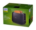 Philips Toster Philips HD2581/90 ( 830W ; kolor czarny )