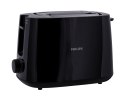 Philips Toster Philips HD2581/90 ( 830W ; kolor czarny )