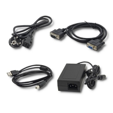 Qoltec Drukarka etykiet Qoltec 50243 (druk termiczny; LAN, USB; 203 dpi) (WYPRZEDAŻ) Qoltec Drukarka etykiet Qoltec 50243 (druk termiczny; LAN, USB; 203 dpi) (WYPRZEDAŻ)