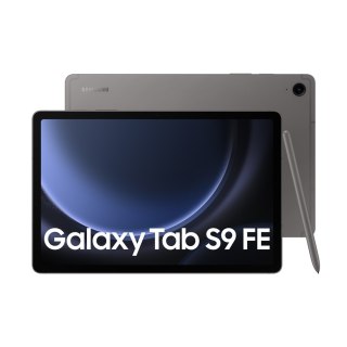 Samsung Samsung Galaxy Tab S9 FE 10.9 (X510) WiFi 6/128GB Grey (WYPRZEDAŻ)