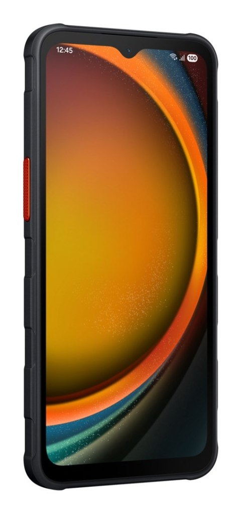 Samsung Samsung Galaxy Xcover 7 Pro (G766) DS 6/128GB Black EEdition Samsung Samsung Galaxy Xcover 7 Pro (G766) DS 6/128GB Black EEdition
