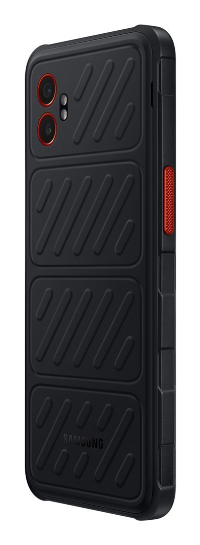 Samsung Samsung Galaxy Xcover 7 Pro (G766) DS 6/128GB Black EEdition Samsung Samsung Galaxy Xcover 7 Pro (G766) DS 6/128GB Black EEdition