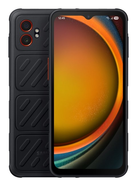 Samsung Samsung Galaxy Xcover 7 Pro (G766) DS 6/128GB Black EEdition Samsung Samsung Galaxy Xcover 7 Pro (G766) DS 6/128GB Black EEdition