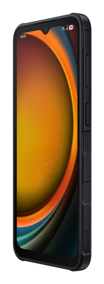 Samsung Samsung Galaxy Xcover 7 Pro (G766) DS 6/128GB Black EEdition Samsung Samsung Galaxy Xcover 7 Pro (G766) DS 6/128GB Black EEdition