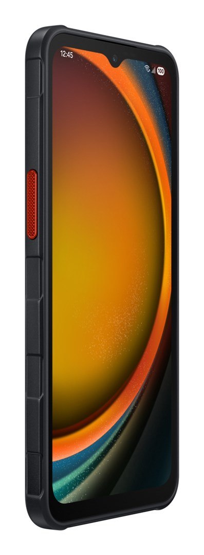 Samsung Samsung Galaxy Xcover 7 Pro (G766) DS 6/128GB Black EEdition Samsung Samsung Galaxy Xcover 7 Pro (G766) DS 6/128GB Black EEdition