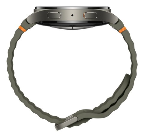 Samsung Smartwatch Samsung Galaxy Watch 7 L310 44mm Zielony Samsung Smartwatch Samsung Galaxy Watch 7 L310 44mm Zielony