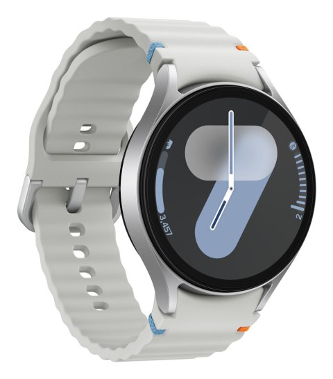 Samsung Smartwatch Samsung Galaxy Watch7 L315 LTE 44mm Srebrny Samsung Smartwatch Samsung Galaxy Watch7 L315 LTE 44mm Srebrny