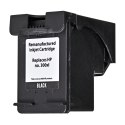 Superbulk SUPERBULK Tusz do drukarki HP B-H300XLBk (zamiennik HP 300XL CC641) Standard czarny