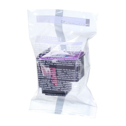 Superbulk SUPERBULK Tusz do drukarki HP B-H300XLBk (zamiennik HP 300XL CC641) Standard czarny Superbulk SUPERBULK Tusz do drukarki HP B-H300XLBk (zamiennik HP 300XL CC641) Standard czarny