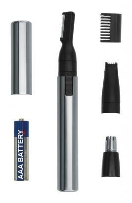 Wahl Trymer do nosa WAHL Micro Groomsman 05640-616