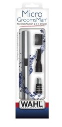 Wahl Trymer do nosa WAHL Micro Groomsman 05640-616