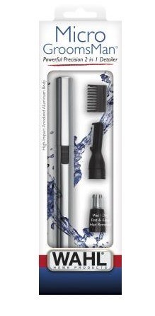 Wahl Trymer do nosa WAHL Micro Groomsman 05640-616