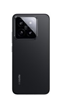 Xiaomi Smartfon Xiaomi 14 12/512GB Black (WYPRZEDAŻ)
