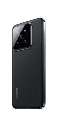Xiaomi Smartfon Xiaomi 14 12/512GB Black (WYPRZEDAŻ)