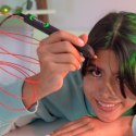 3Doodler 3DOODLER FLOW ESSENTIALS ZESTAW DŁUGOPISU DO DRUKOWANIA 3D + 8 SZT RÓŻNOKOLOROWYCH SZPUL FILAMENTU 1,75MM FLOW