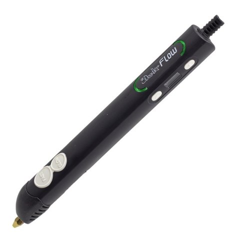 3Doodler 3DOODLER FLOW ESSENTIALS ZESTAW DŁUGOPISU DO DRUKOWANIA 3D + 8 SZT RÓŻNOKOLOROWYCH SZPUL FILAMENTU 1,75MM FLOW 3Doodler 3DOODLER FLOW ESSENTIALS ZESTAW DŁUGOPISU DO DRUKOWANIA 3D + 8 SZT RÓŻNOKOLOROWYCH SZPUL FILAMENTU 1,75MM FLOW