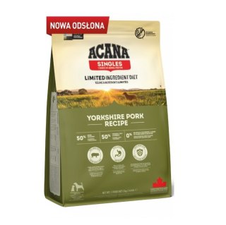 ACANA ACANA Yorkshire Pork 11,4kg