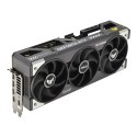 ASUS Karta graficzna ASUS TUF Gaming GeForce RTX 5090 32GB OC