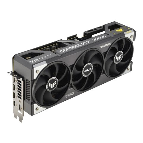 ASUS Karta graficzna ASUS TUF Gaming GeForce RTX 5090 32GB OC ASUS Karta graficzna ASUS TUF Gaming GeForce RTX 5090 32GB OC