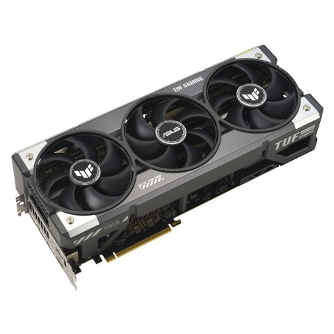 ASUS Karta graficzna ASUS TUF Gaming GeForce RTX 5090 32GB OC ASUS Karta graficzna ASUS TUF Gaming GeForce RTX 5090 32GB OC
