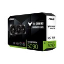 ASUS Karta graficzna ASUS TUF Gaming GeForce RTX 5090 32GB OC