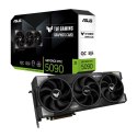 ASUS Karta graficzna ASUS TUF Gaming GeForce RTX 5090 32GB OC