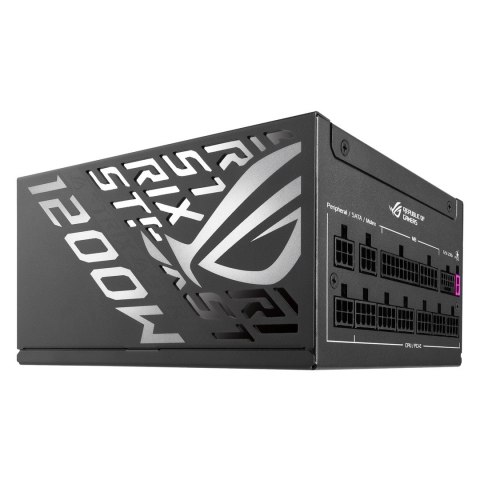 ASUS Zasilacz ASUS ROG Strix Platinum 1200W ASUS Zasilacz ASUS ROG Strix Platinum 1200W