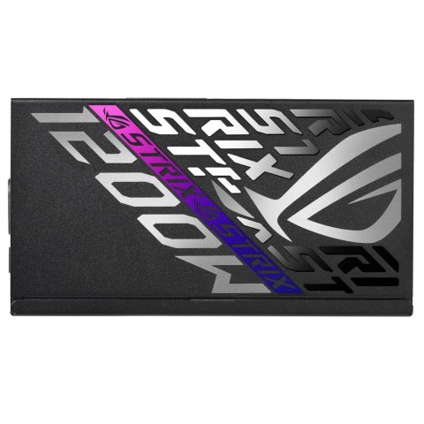 ASUS Zasilacz ASUS ROG Strix Platinum 1200W ASUS Zasilacz ASUS ROG Strix Platinum 1200W
