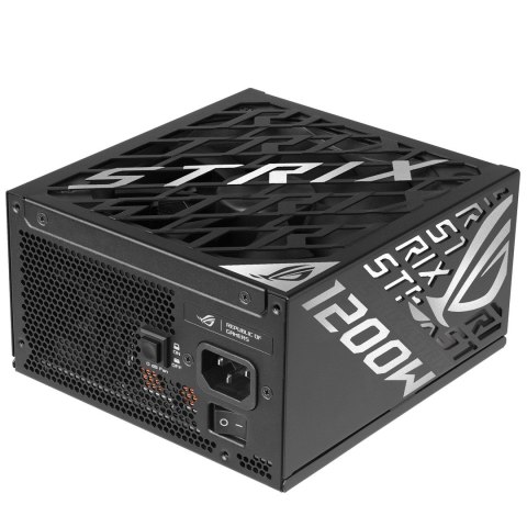 ASUS Zasilacz ASUS ROG Strix Platinum 1200W ASUS Zasilacz ASUS ROG Strix Platinum 1200W