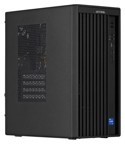 Action Actina Prime i5-14400/16GB/500SSD/350W/W11H Action Actina Prime i5-14400/16GB/500SSD/350W/W11H