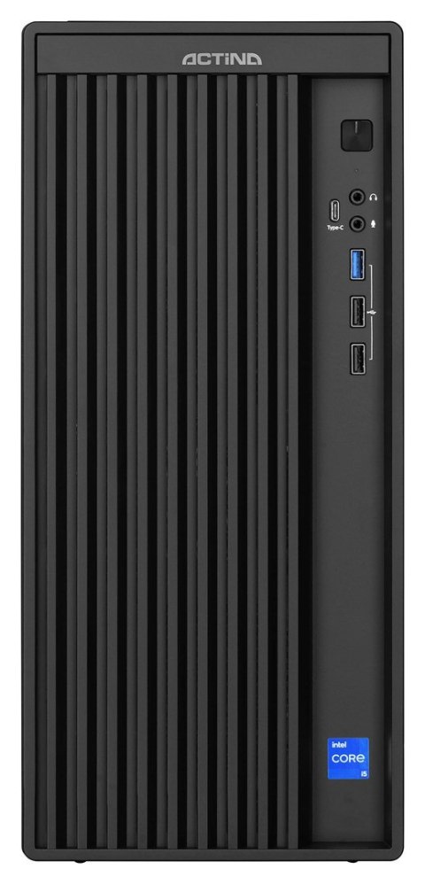 Action Actina Prime i5-14400/16GB/500SSD/350W/W11H Action Actina Prime i5-14400/16GB/500SSD/350W/W11H
