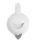 Adler Czajnik elektryczny Adler Adler CR 1254w (2200W 1.7l; kolor biały)